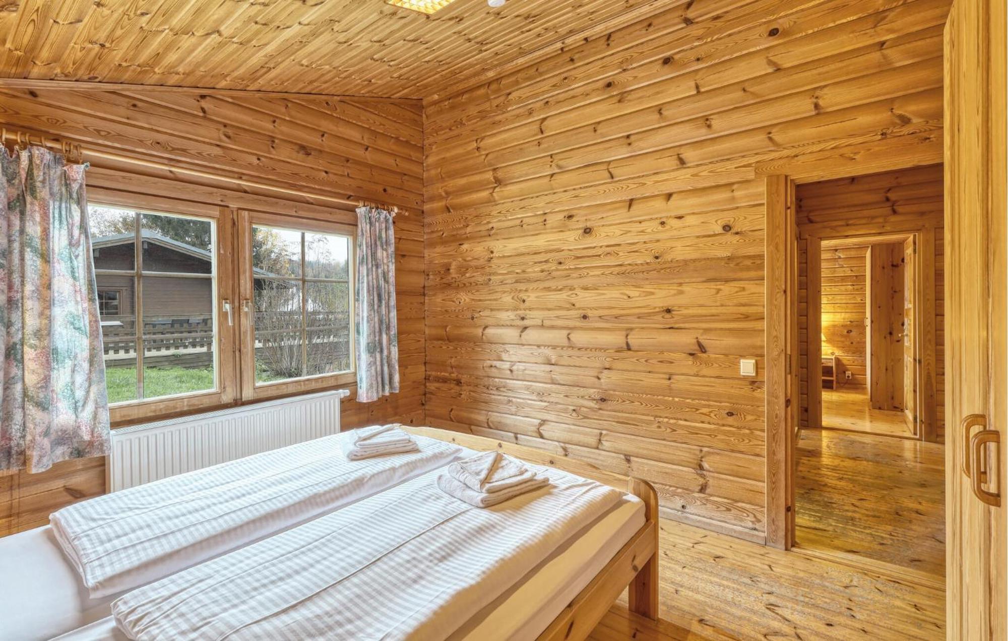 Nice Home In Masserberg With Wifi Esterno foto